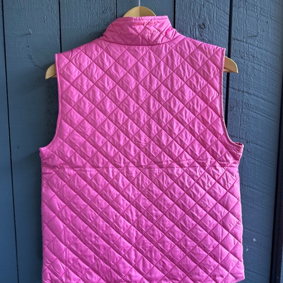 Crewcuts Quilted Vest - Picture 3 of 4